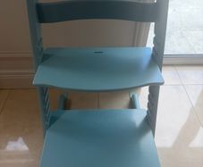 Stokke High Chair