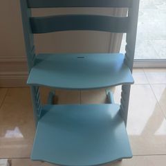 Stokke High Chair
