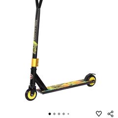 Schwinn Trance Youth Freestyle Stunt Scooter