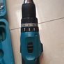 Japanese Makita 18v Combi Drill & 101 Piece Bit Set Image 5