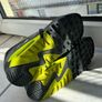 Nike Air Sports shoes neon Image 3