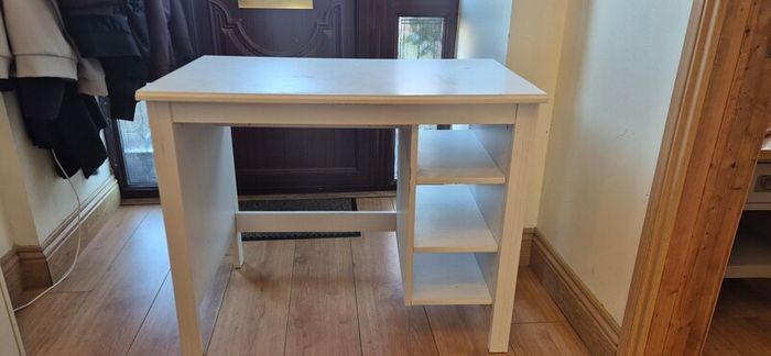 Ikea Desk