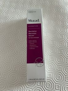 Murad Hydration Revitalixir Recovery Serum 40ml