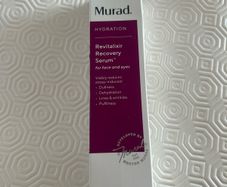 Murad Hydration Revitalixir Recovery Serum 40ml