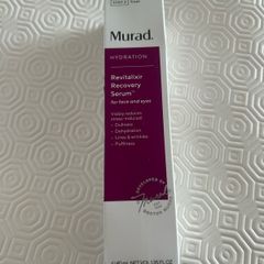 Murad Hydration Revitalixir Recovery Serum 40ml