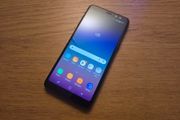 Samsung Galaxy A8 Smartphone