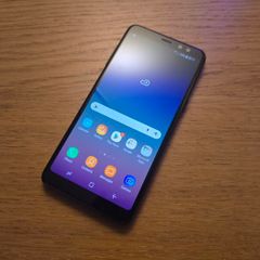 Samsung Galaxy A8 Smartphone