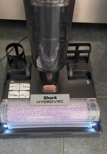 Shark HydroVac Cordless