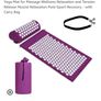 Acupressure mat Image 4