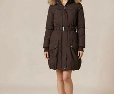 Karen Millen coat