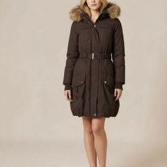 Karen Millen coat