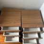 drawers/filing cabinets Image 3