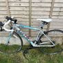 Racing bike Image 2