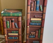 book effect cases