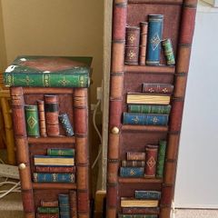 book effect cases