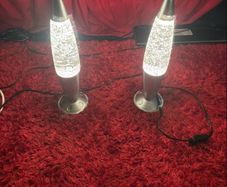 Lava Lamps