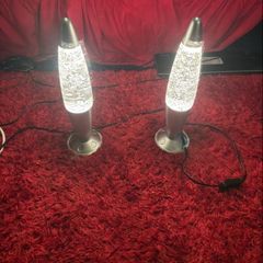 Lava Lamps