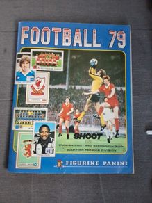 football stickers 79