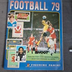 football stickers 79