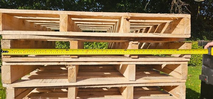Pallets