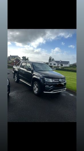 Vw Amarok 3.0 V6 No Vat