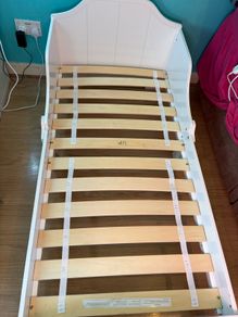 Toddler Bed
