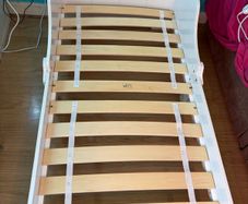 Toddler Bed