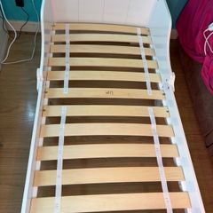 Toddler Bed