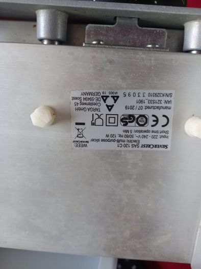 Meat Slicer