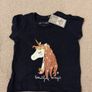 3 Cotton Tops, New With Tags Image 6