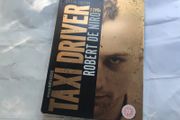 Taxi Driver Steelbook 2 disc Dvd