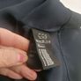 beautiful new designer cos navy dress Image 3