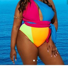 Brand  new swimming suit