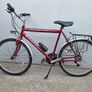 Men's mountain bike (21"/54cm) Image 2