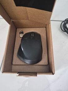 Logitech Wireless Mouse