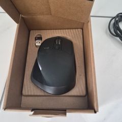 Logitech Wireless Mouse