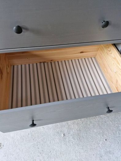 hemnes chest of drawers