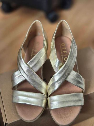 Ladies Wedges