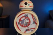 Star Wars   BB-8  alarm clock