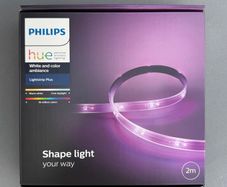 Philips Hue light strip 2 metres