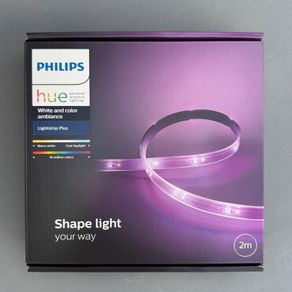 Philips Hue light strip 2 metres