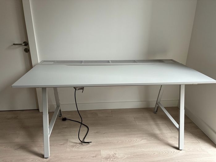 IKEA Utespelare gaming desk 160x80cm