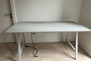 IKEA Utespelare gaming desk 160x80cm