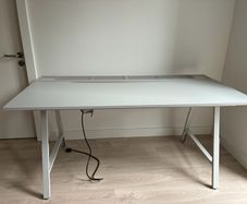 IKEA Utespelare gaming desk 160x80cm