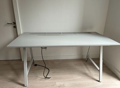 IKEA Utespelare gaming desk 160x80cm