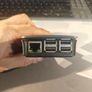 Raspberry Pi 3 Model B v1.2 Image 3