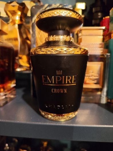 Fragrances