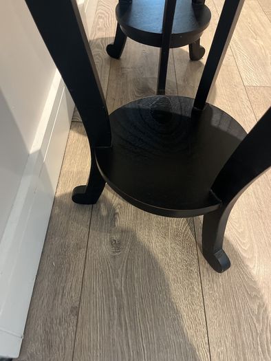 Pair of Side Tables
