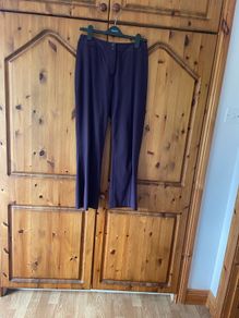 Trouser Suit