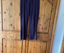 Trouser Suit